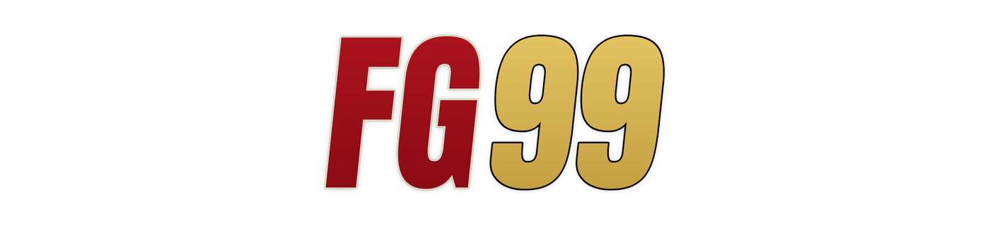 fg99 Logo